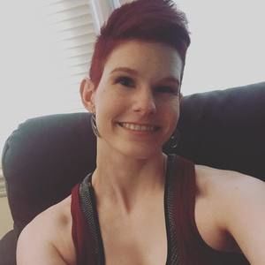 Meet your Posher, Kristen